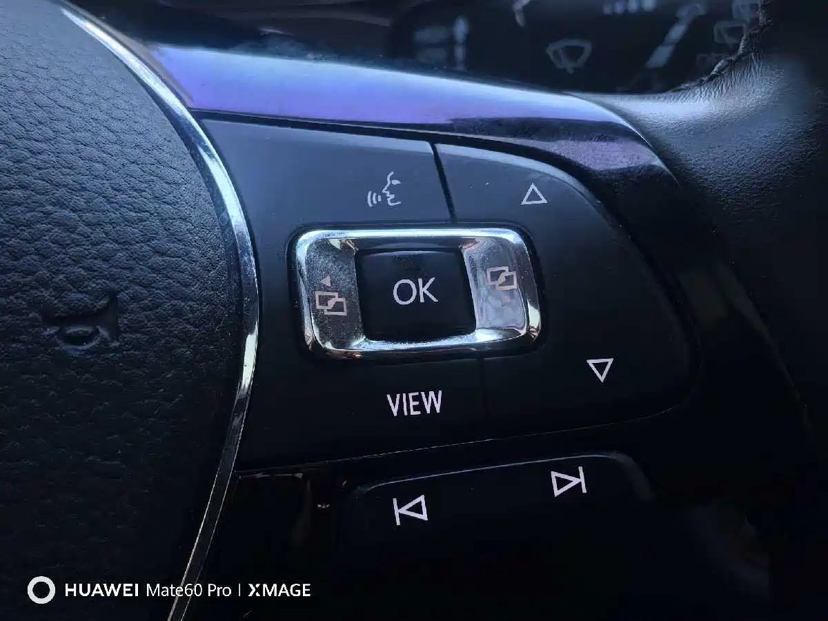 Volkswagen Tharu 2021 330TSI 4WD Luxury Plus фото 20