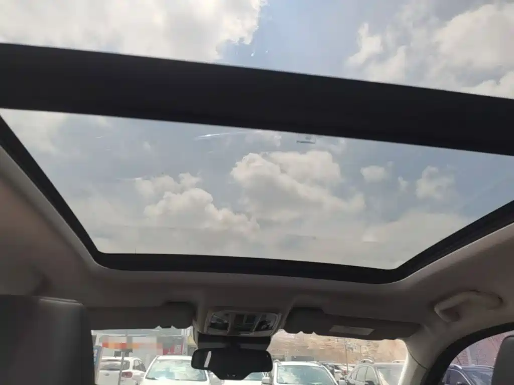 Фото 18 - Haval H6