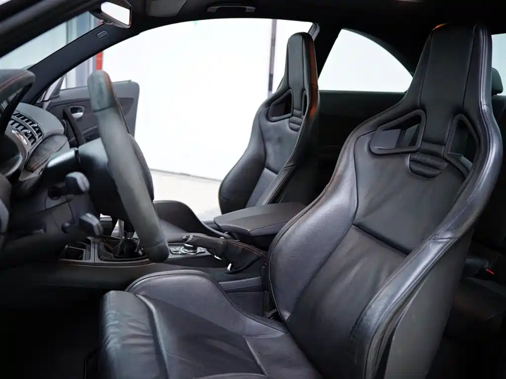 BMW 1 Series M 2012 2011 1M Coupe