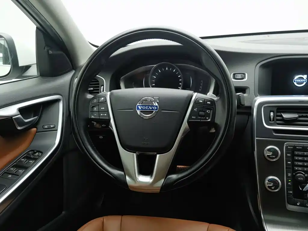 Volvo S60 2015 2015 S60L T5 Smart Excellence