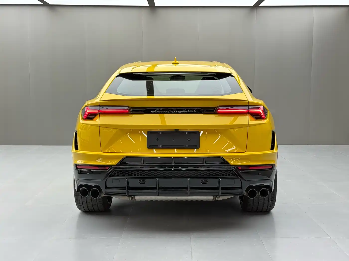 Lamborghini Urus 2023 2023 4.0T V8 S