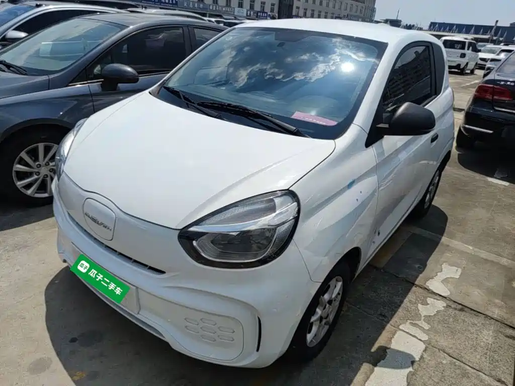 Roewe Kaiwei CLEVER 2023 2022 311km Vitality Bobo Edition