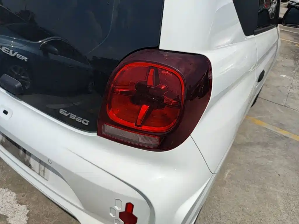 Roewe Kaiwei CLEVER 2023 2022 311km Vitality Bobo Edition