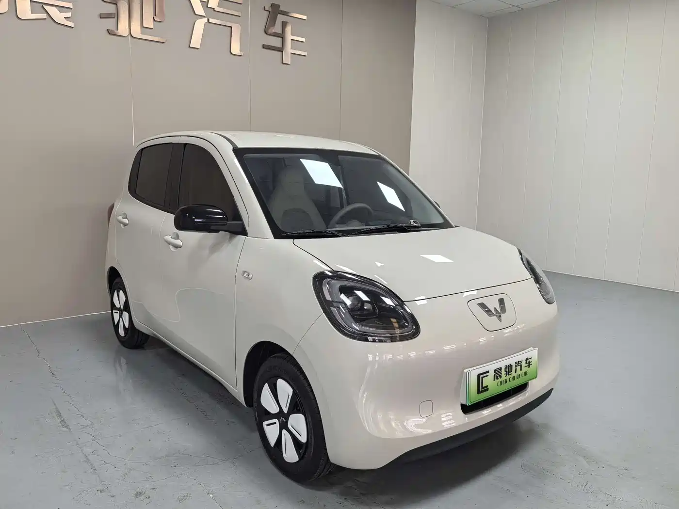 Фото 2 - Wuling Motors Hongguang MINIEV