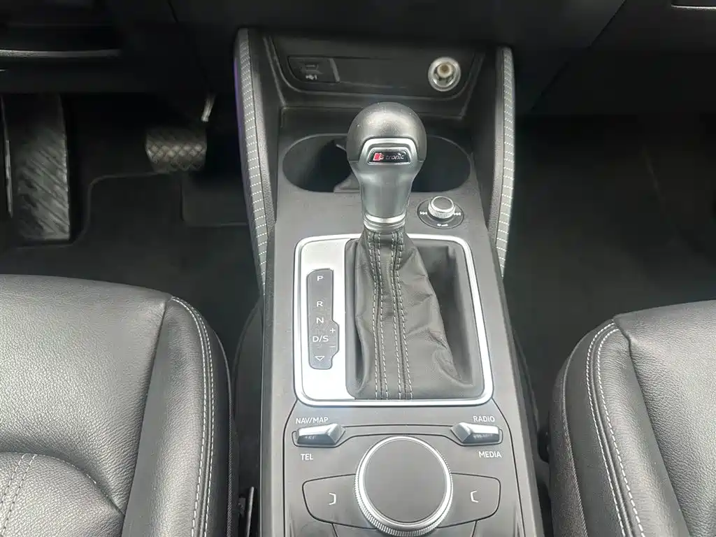 Audi Q2L 2024 35TFSI Progressive Elegance фото 14