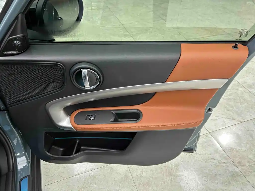 MINI COUNTRYMAN 2023 2023 Facelift 1.5T COOPER Connoisseur
