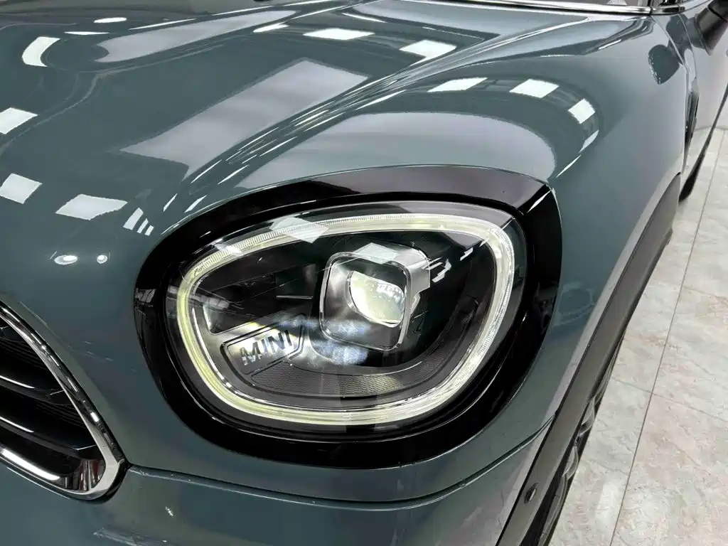MINI COUNTRYMAN 2023 2023 Facelift 1.5T COOPER Connoisseur