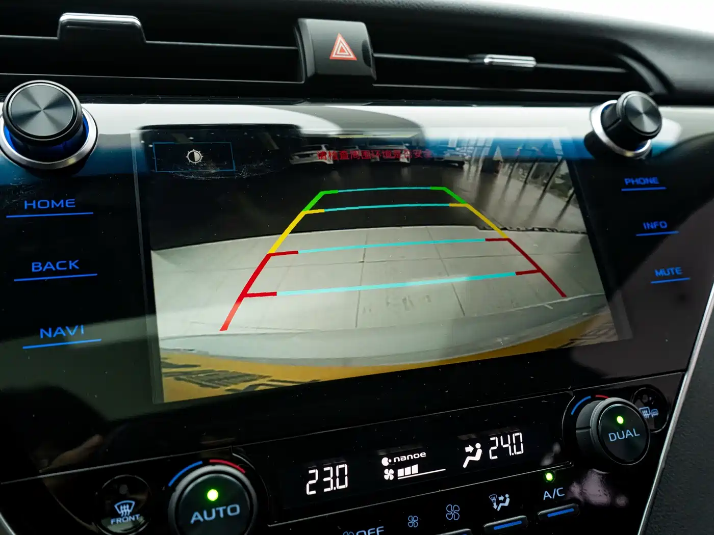 Toyota Camry 2019 Facelift 2.0G Luxury Edition фото 7