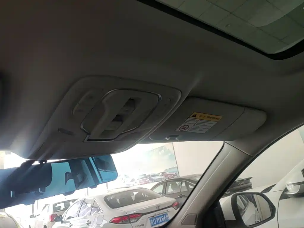 Roewe RX5 2022 2022 330TGI Auto National Trend Edition