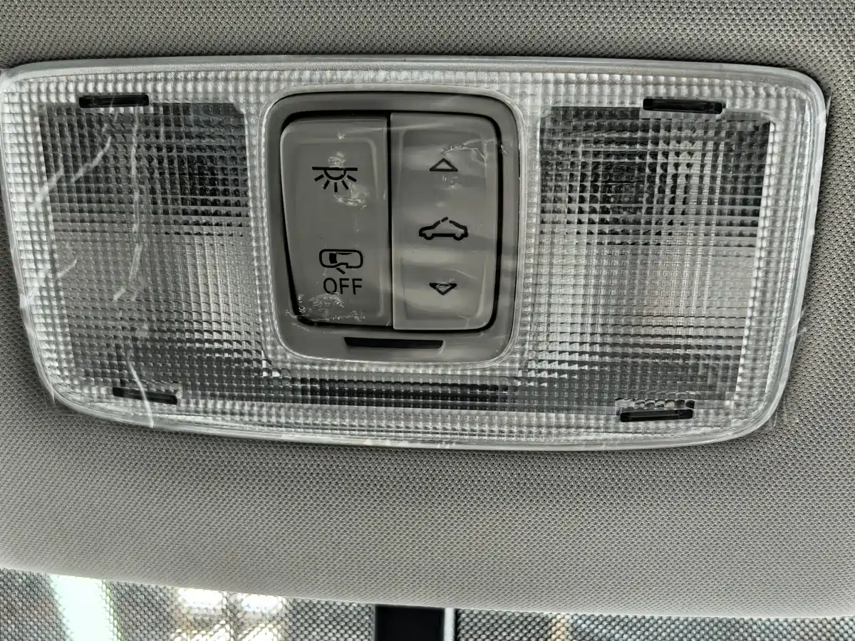 Jetta VS5 2026 2026 280TSI Automatic Flagship Highlight