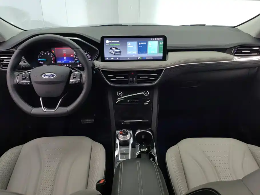 Ford Escape 2022 2020 EcoBoost 245 2WD Premium Edition