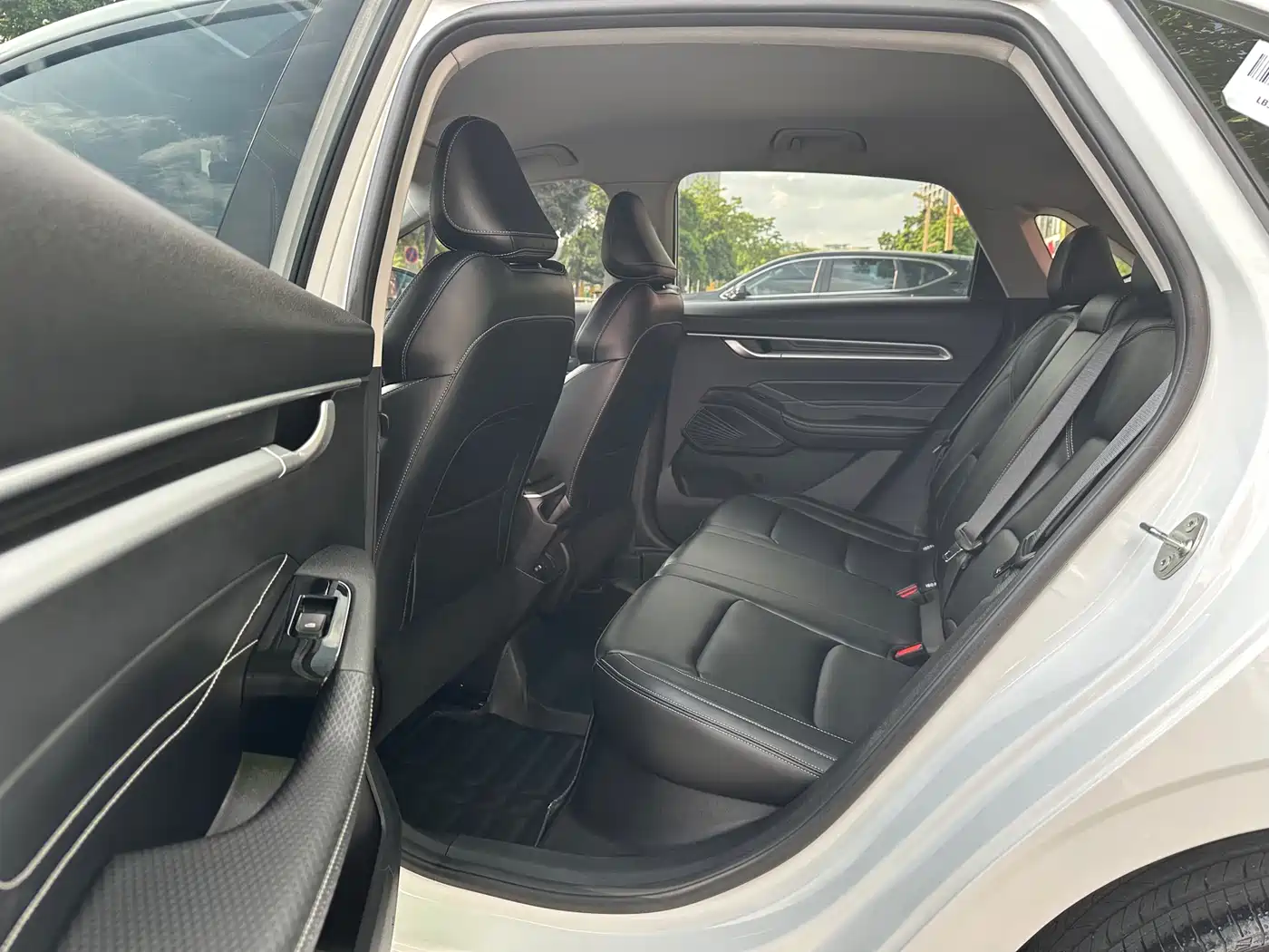 Geely Emgrand 2025 2025 4th Gen 1.5L Manual Soaring Dragon Edition