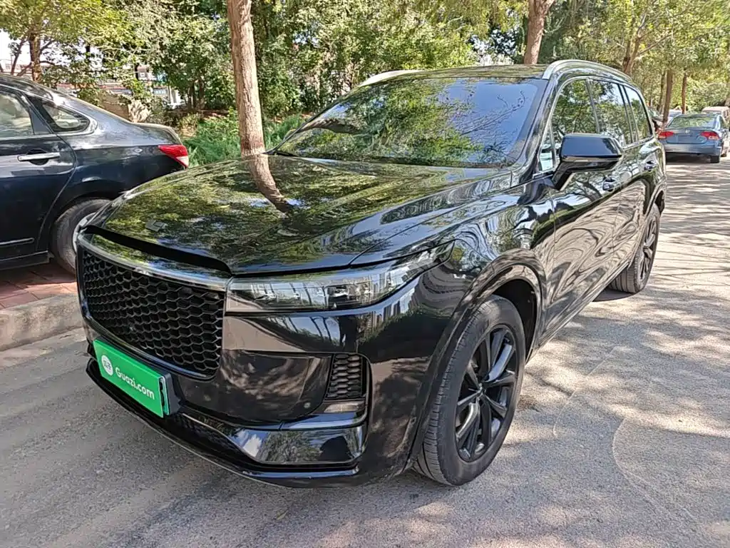 2023 Li Auto Li ONE