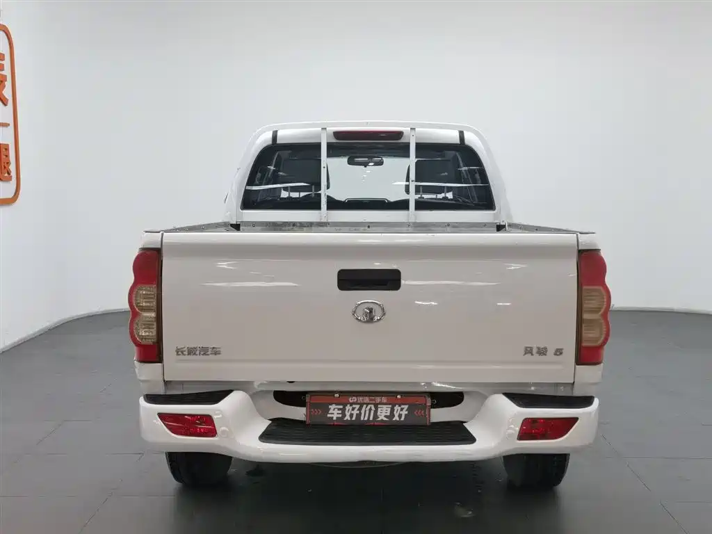 GREAT WALL FENGJUN 5