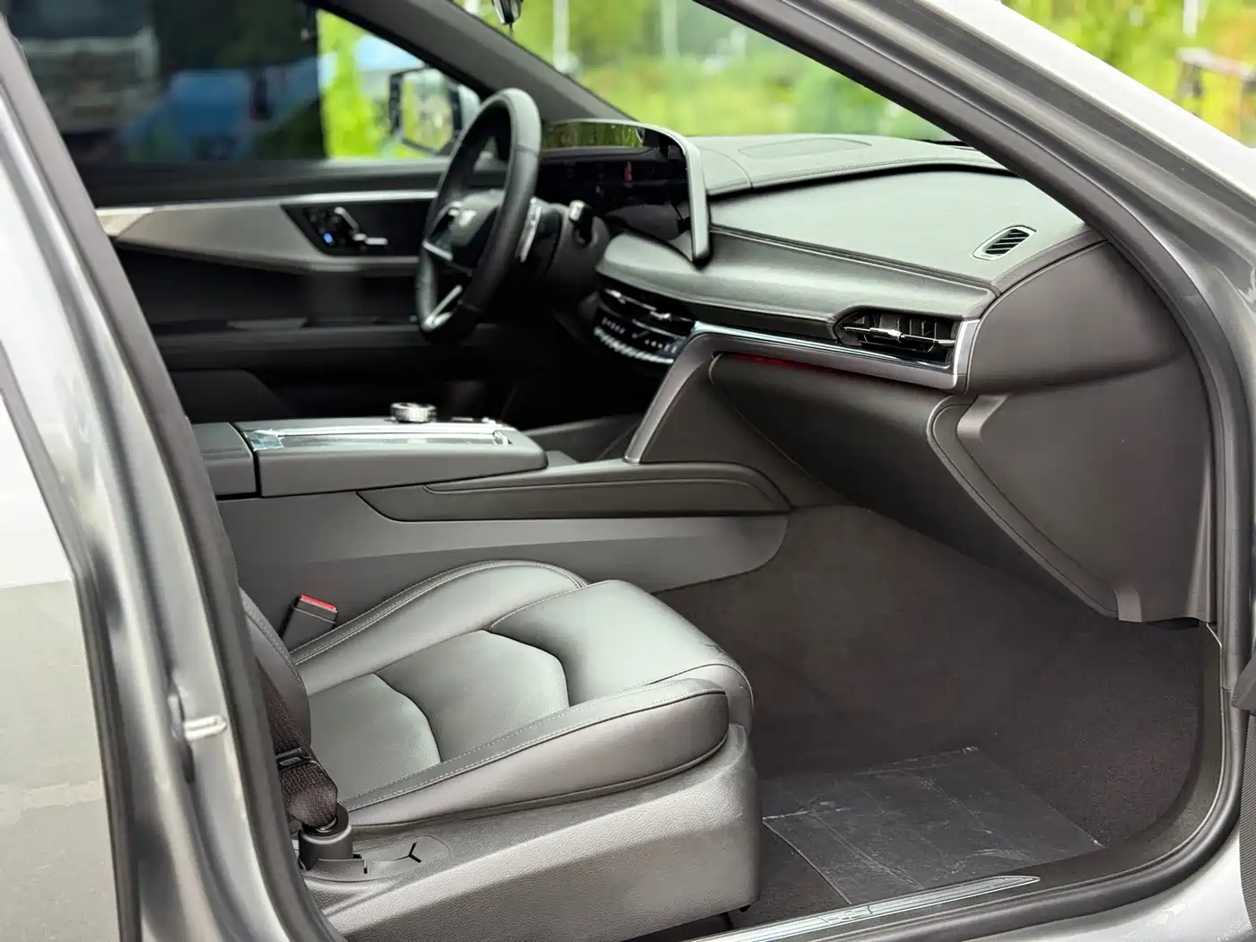 Cadillac CT6 2024 2023 28T Trend Edition