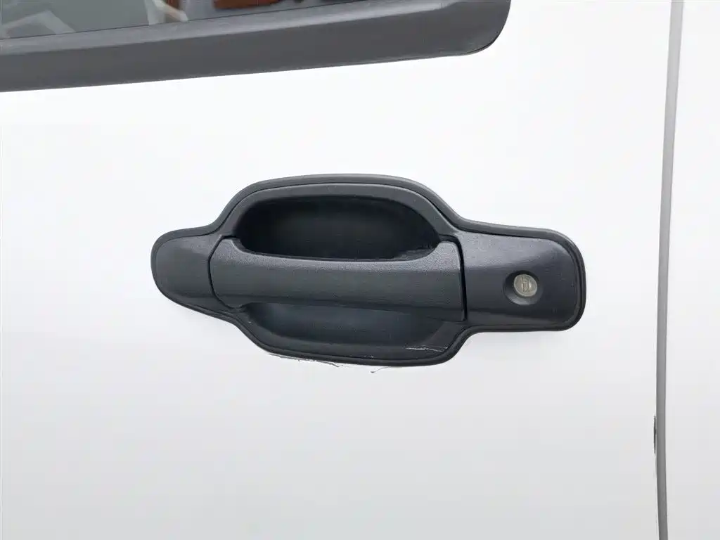 GREAT WALL FENGJUN 5