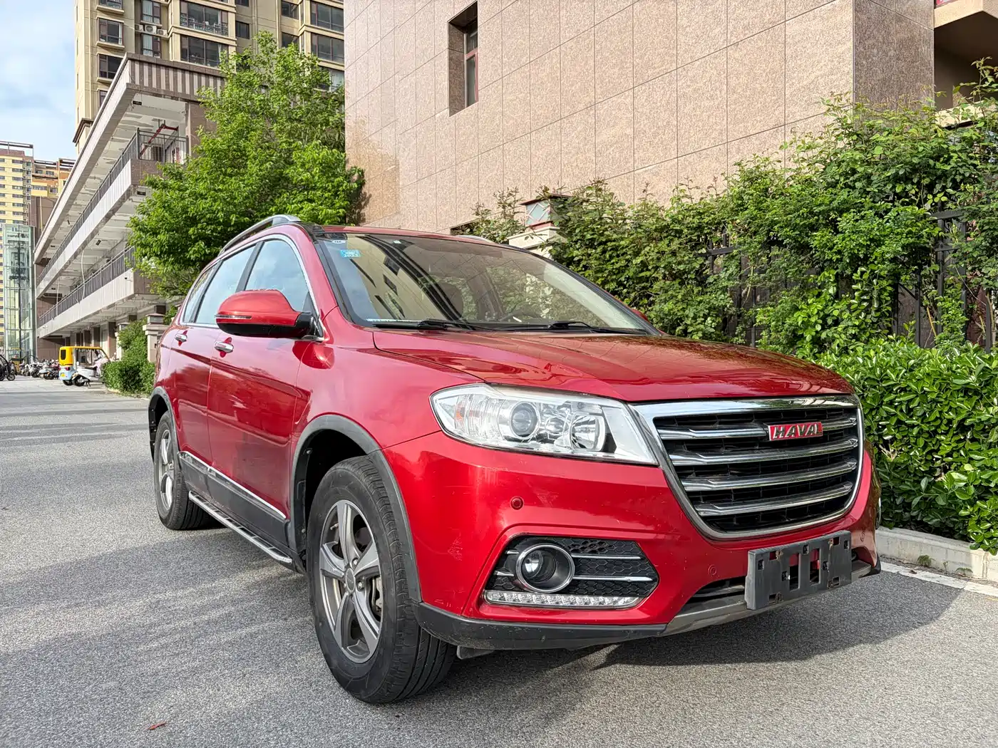 Photo 3 - Haval H6