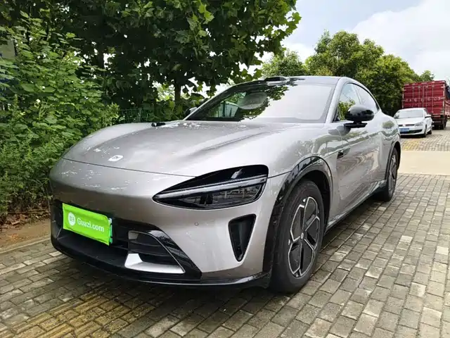 Xiaomi Auto Xiaomi YU7 2026
