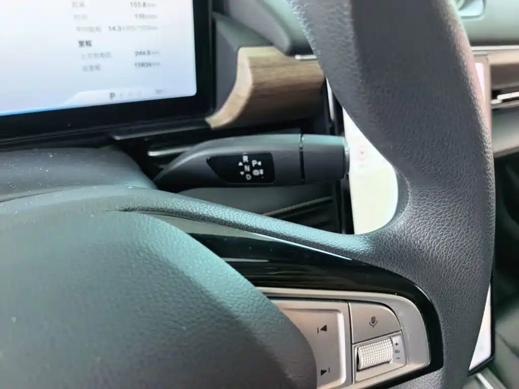 XPeng P5 2025 2023 Model Smart Drive Edition