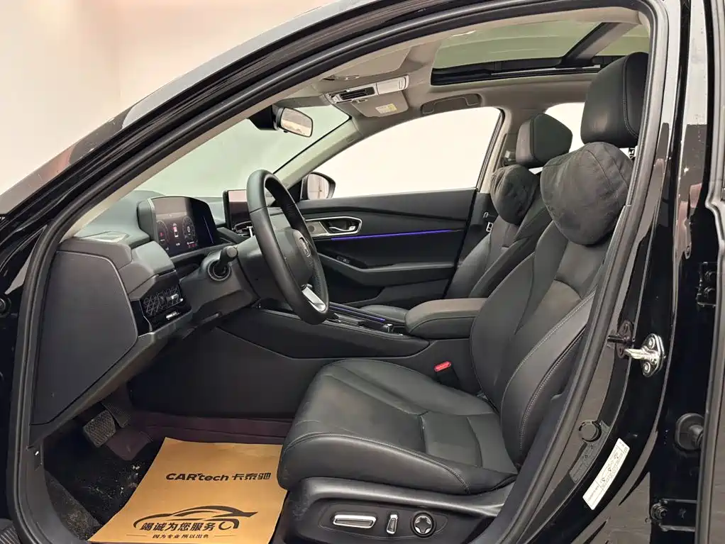 Honda Accord, миниатюра 8