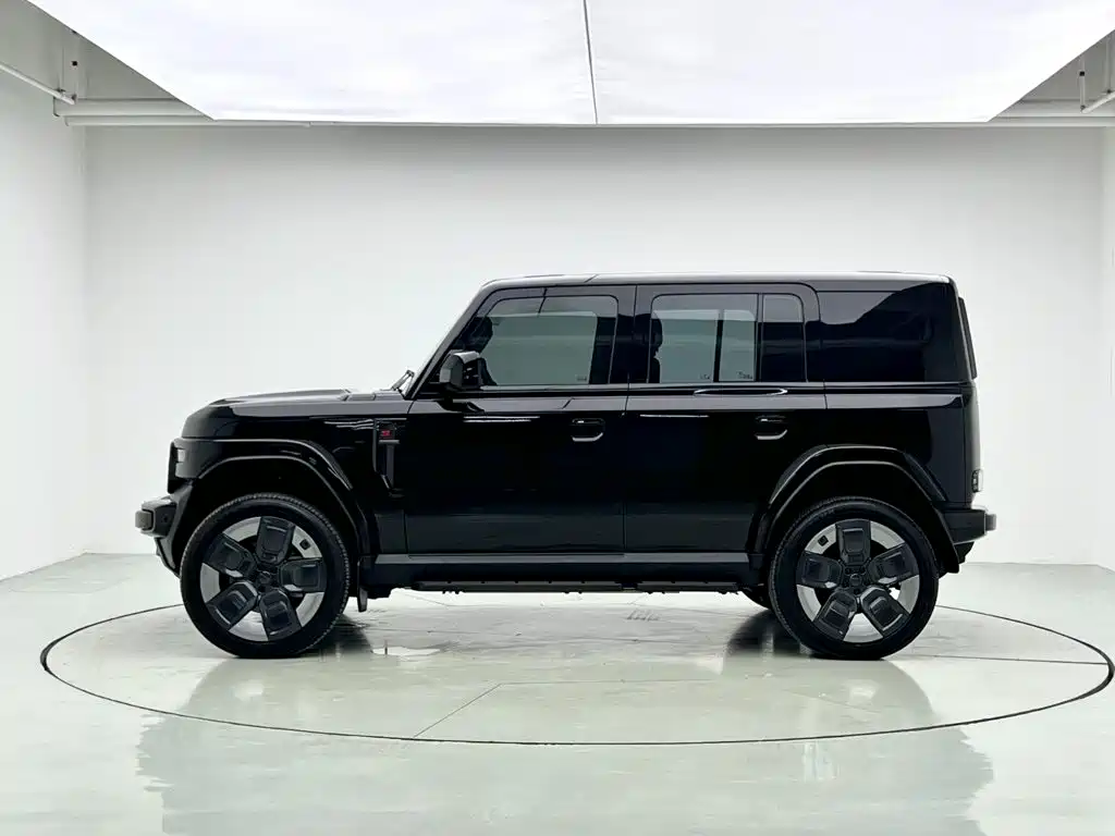 iCAR V23 2026 2025 AWD S Version
