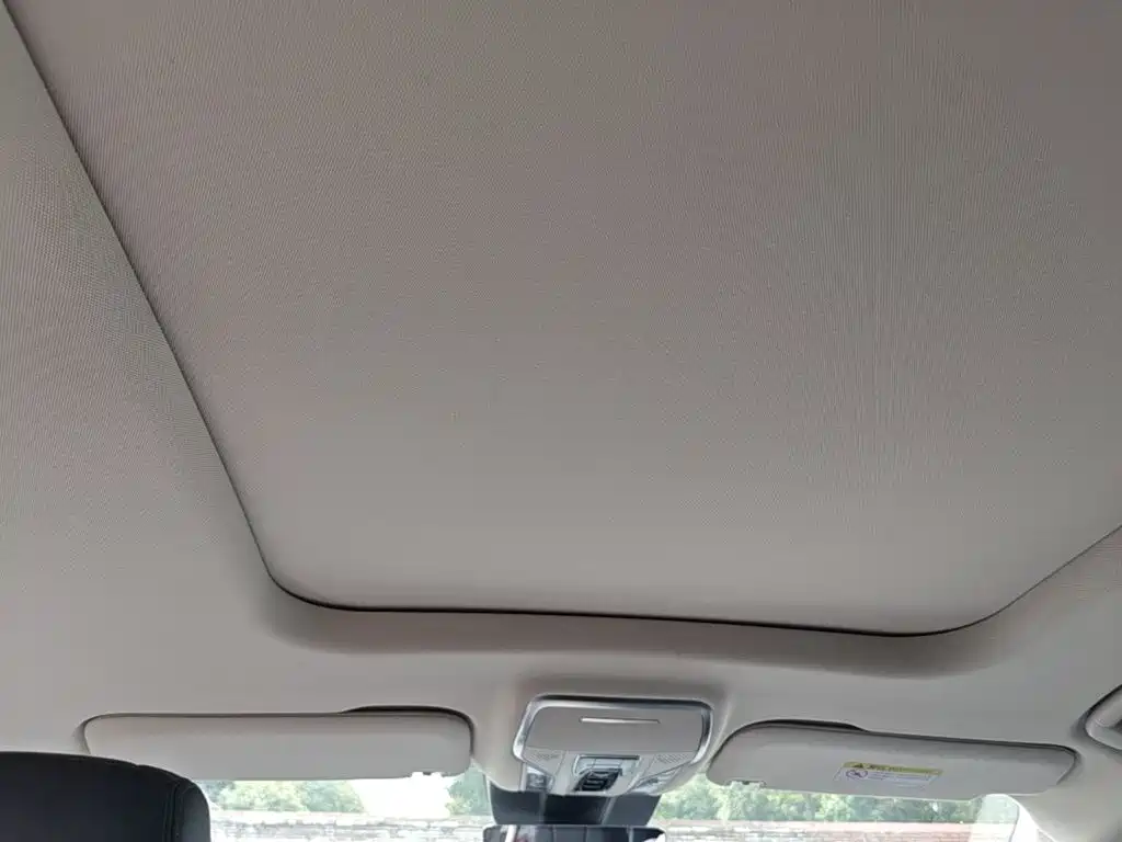 Hongqi HS7 PHEV 2024 2024 2.0T PHEV 4WD Flagship Edition 6-seater