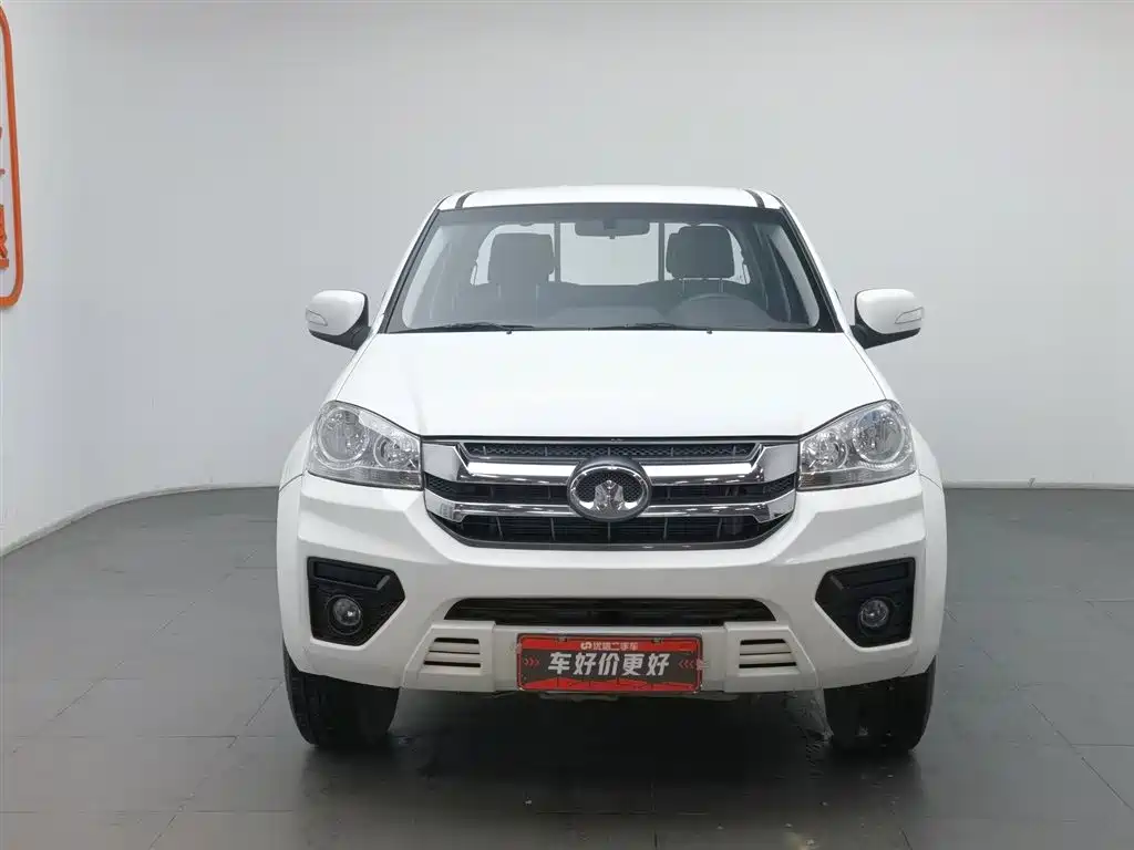 GREAT WALL FENGJUN 5