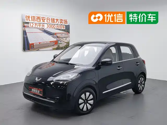 Wuling Motors Wuling Bingo 2023