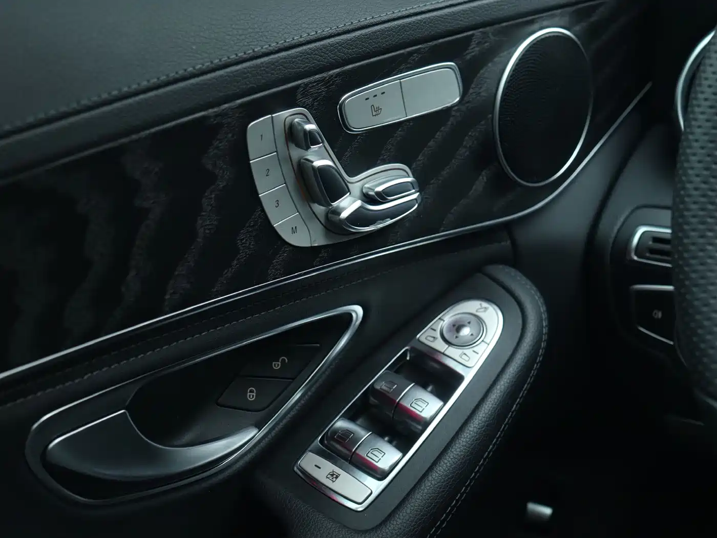 Mercedes-Benz C-Class 2020 Facelift C 260 L Sport фото 18