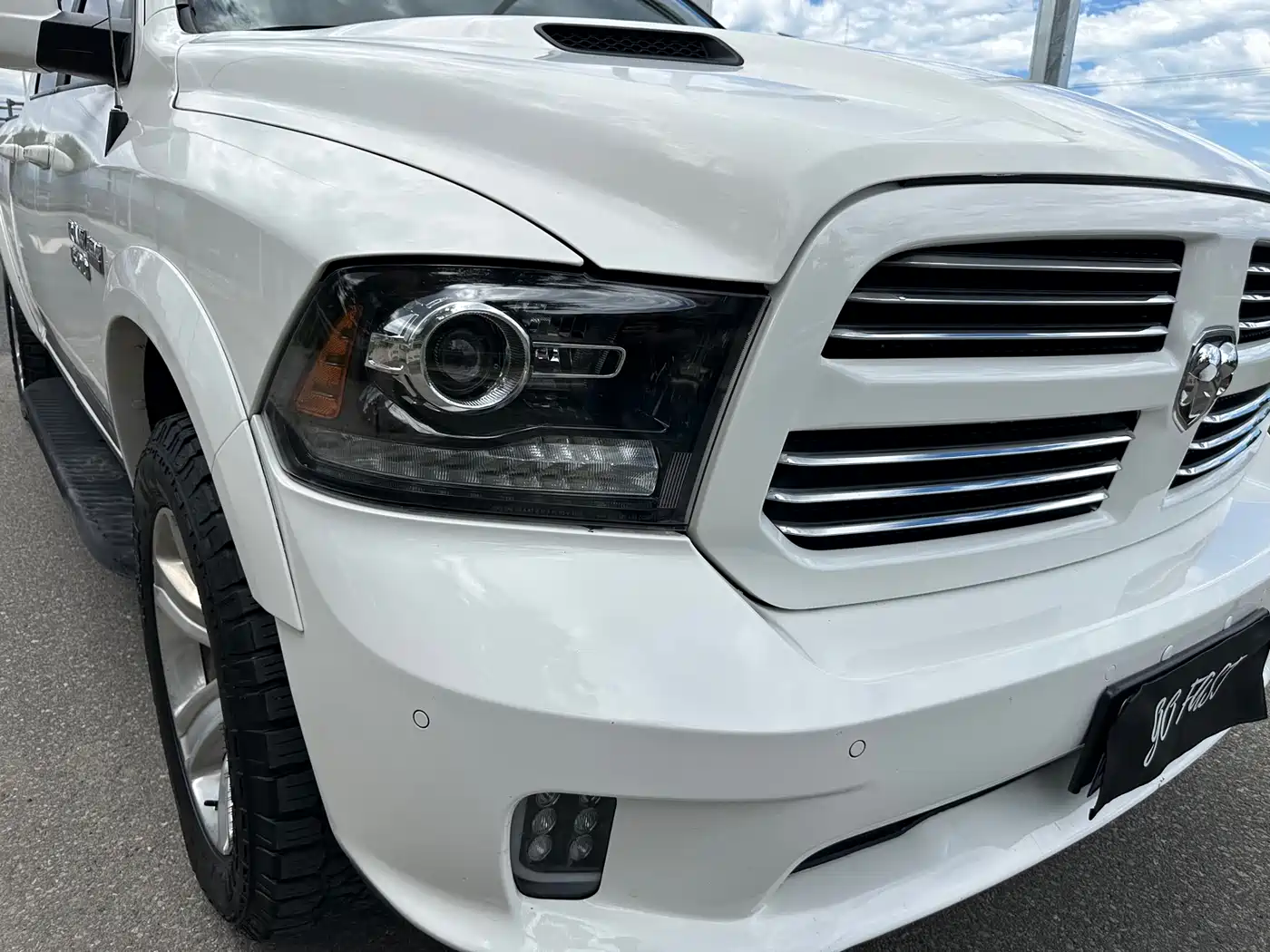 RAM Trucks 2016