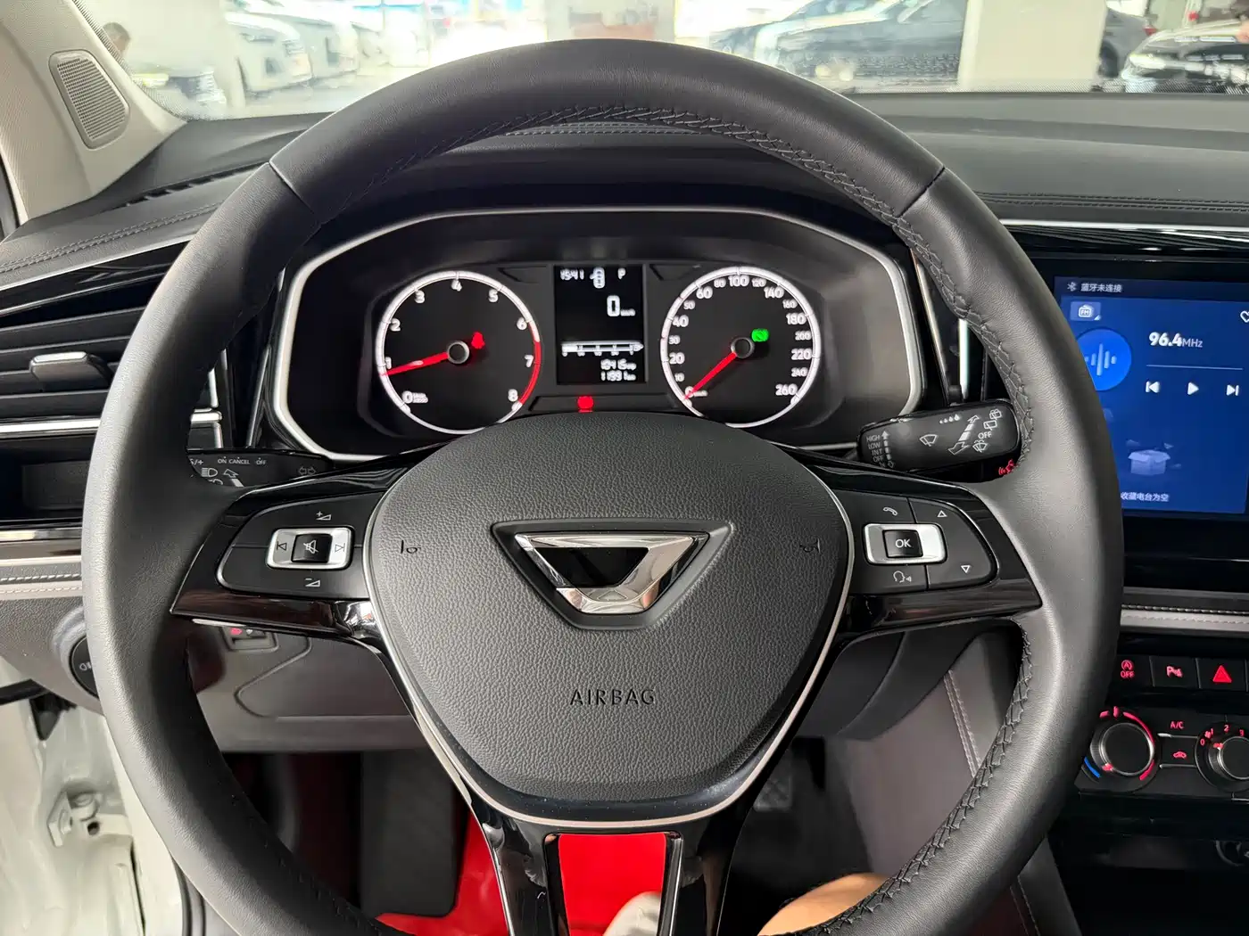 Jetta VS5 2025 2024 280TSI Auto Enjoyment Edition