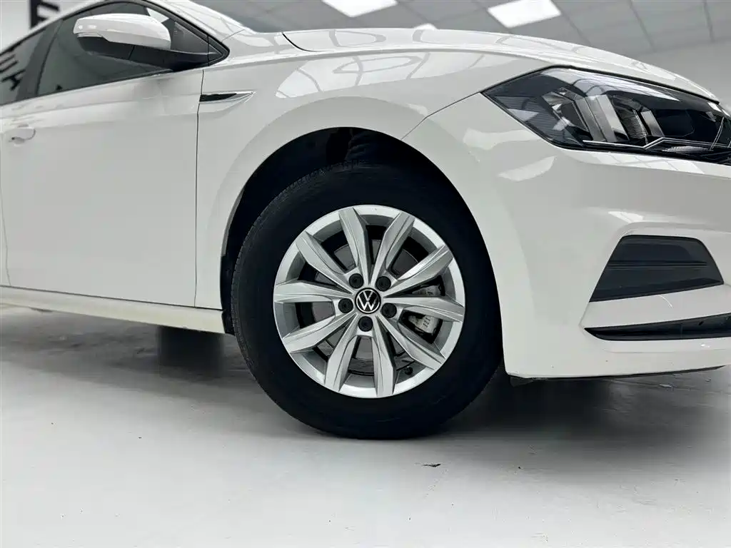 Volkswagen Polo, миниатюра 9