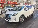 Фото 1 - JAC Refine S3