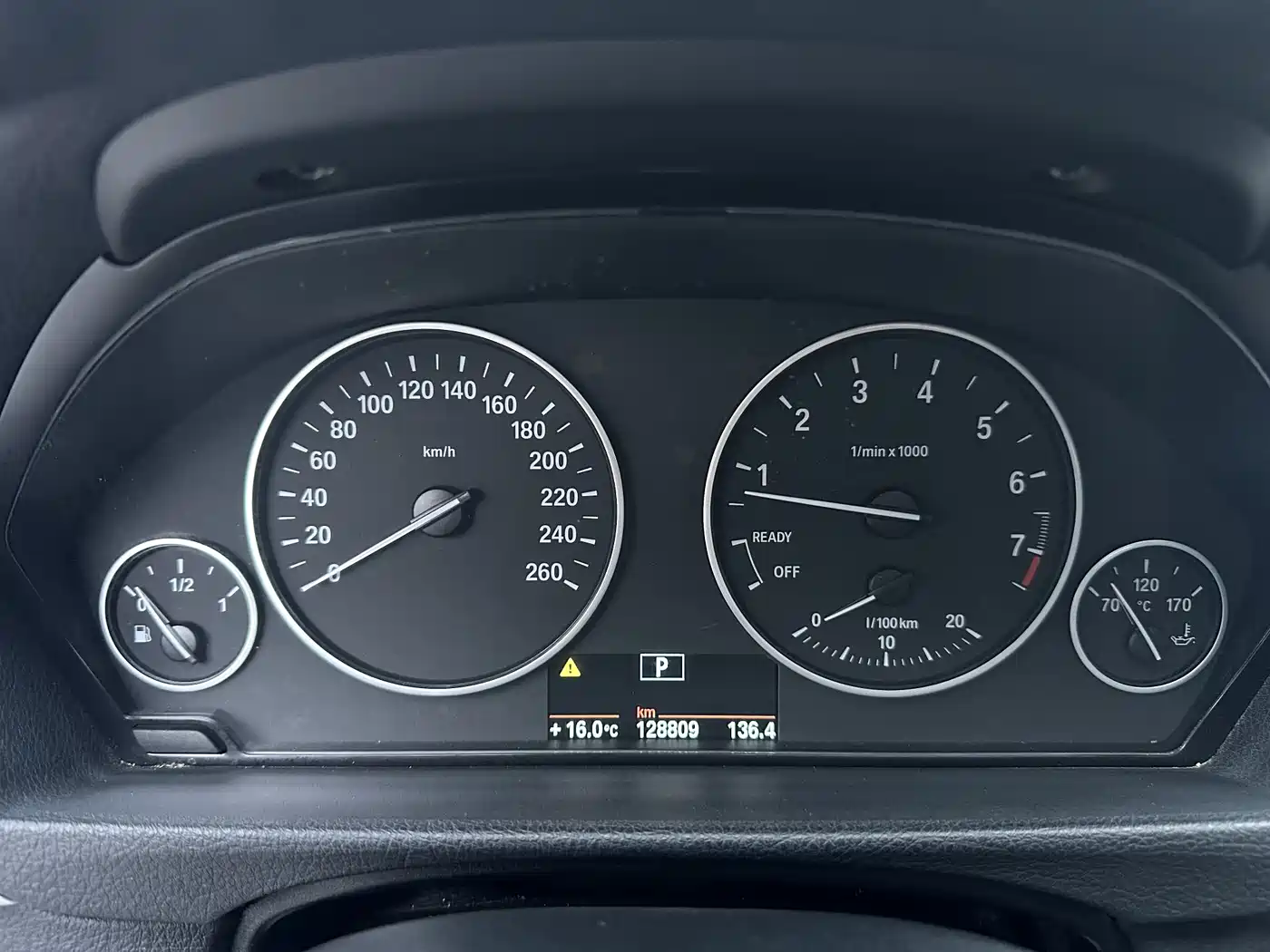 BMW 3 Series 2014 320i Fashion фото 11