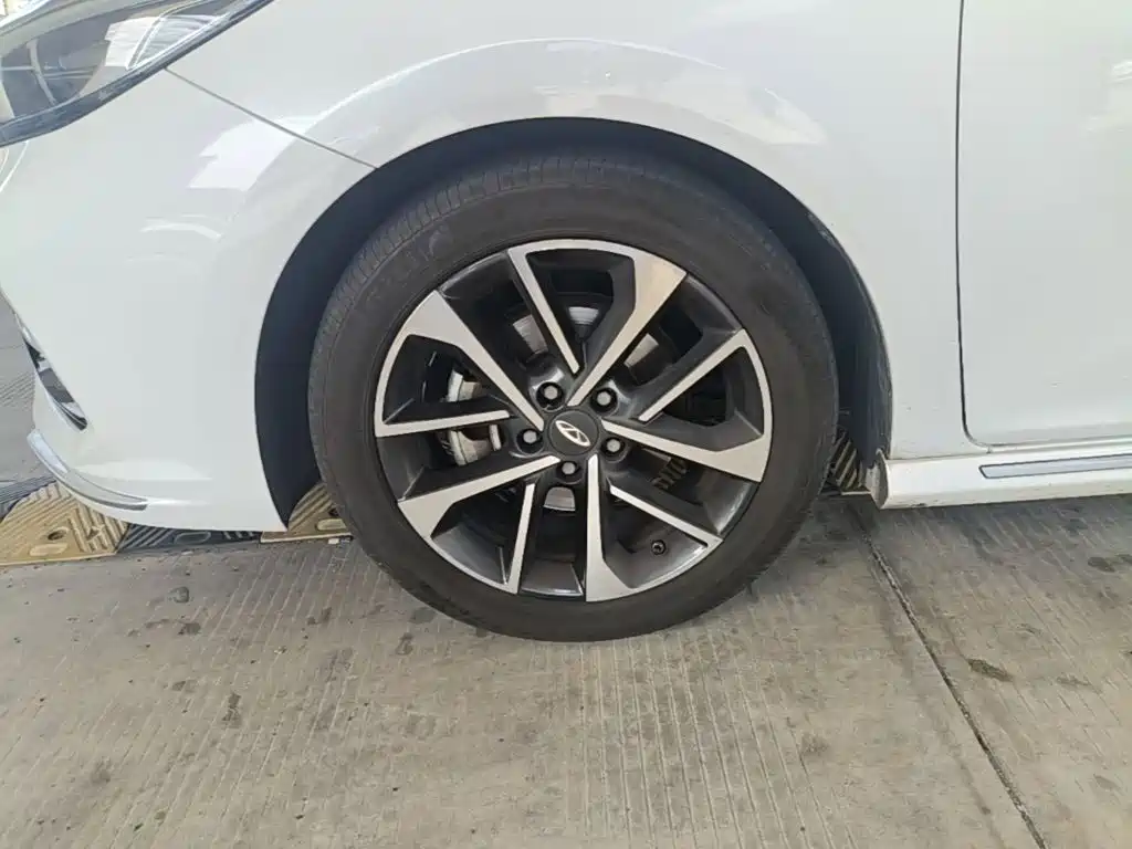 Chery Arrizo GX 2019 2018 1.5T CVT Style Edition China V