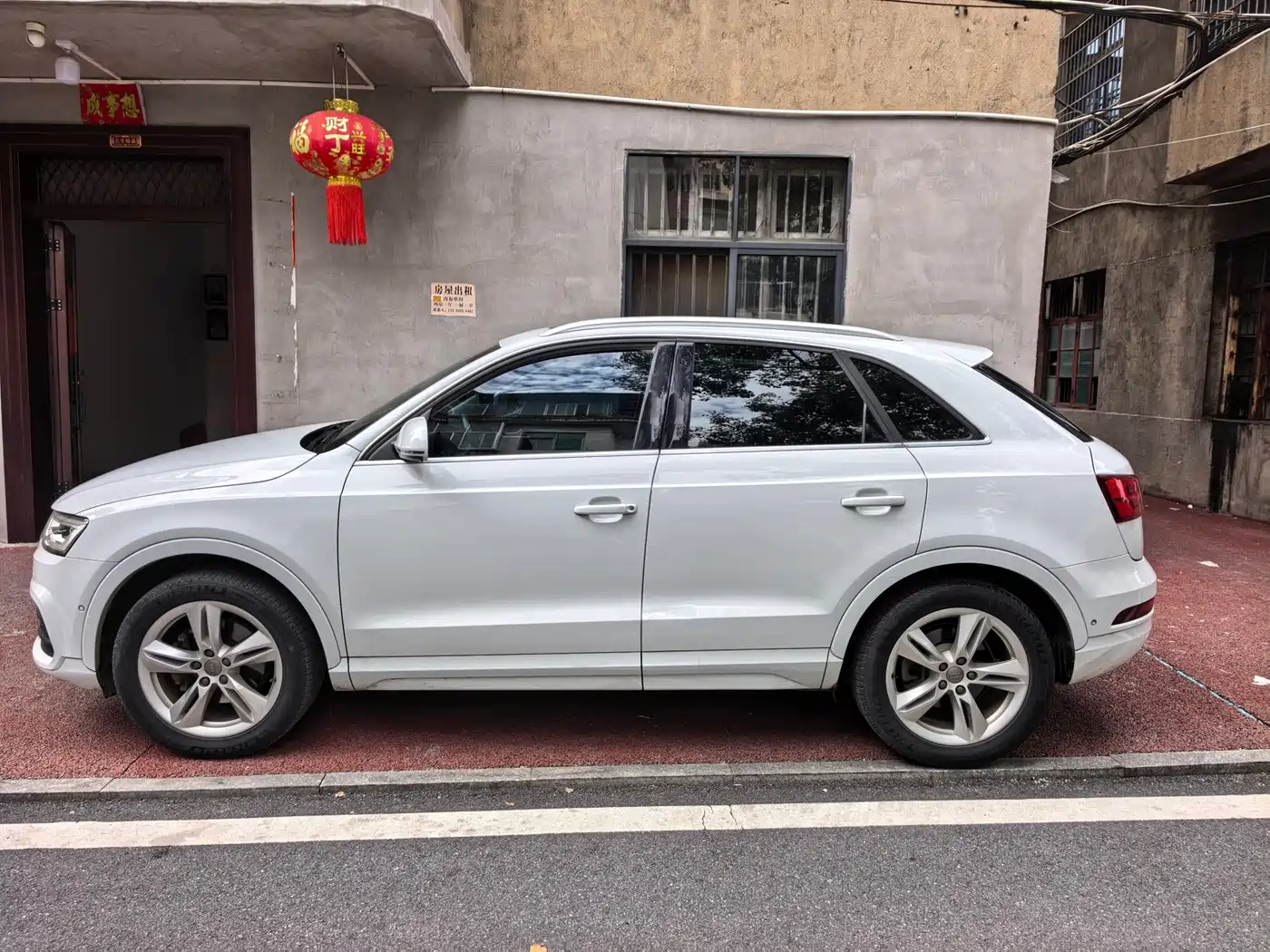 Фото 7 - Audi Q3