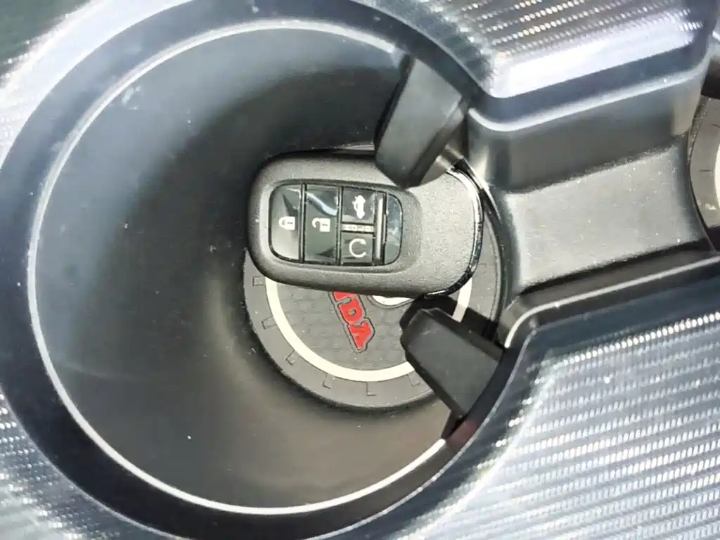 Honda Integra 2024 2023 240TURBO CVT Luxury Edition