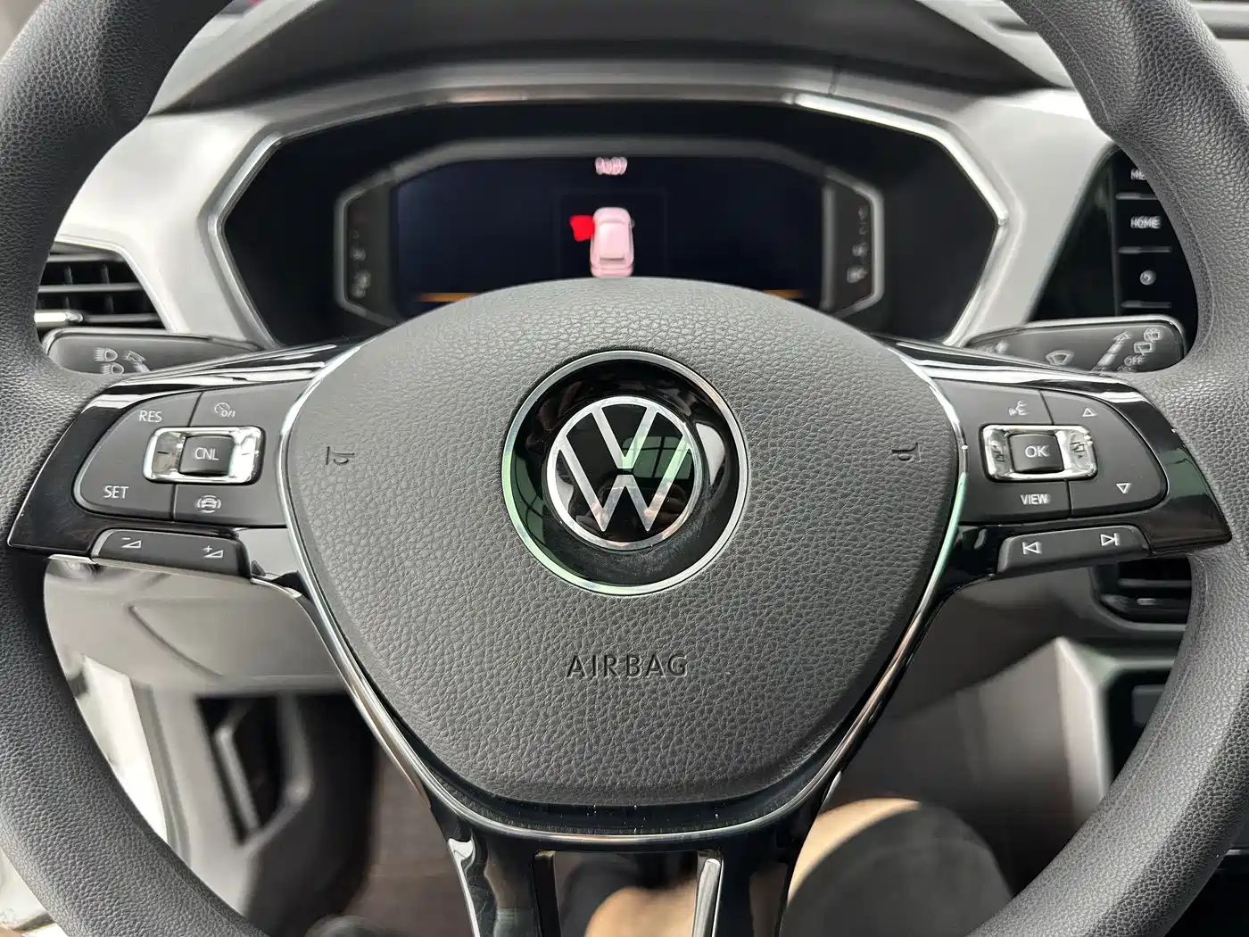 Volkswagen T-Cross 2022 2022 280TSI DSG Comfort Edition
