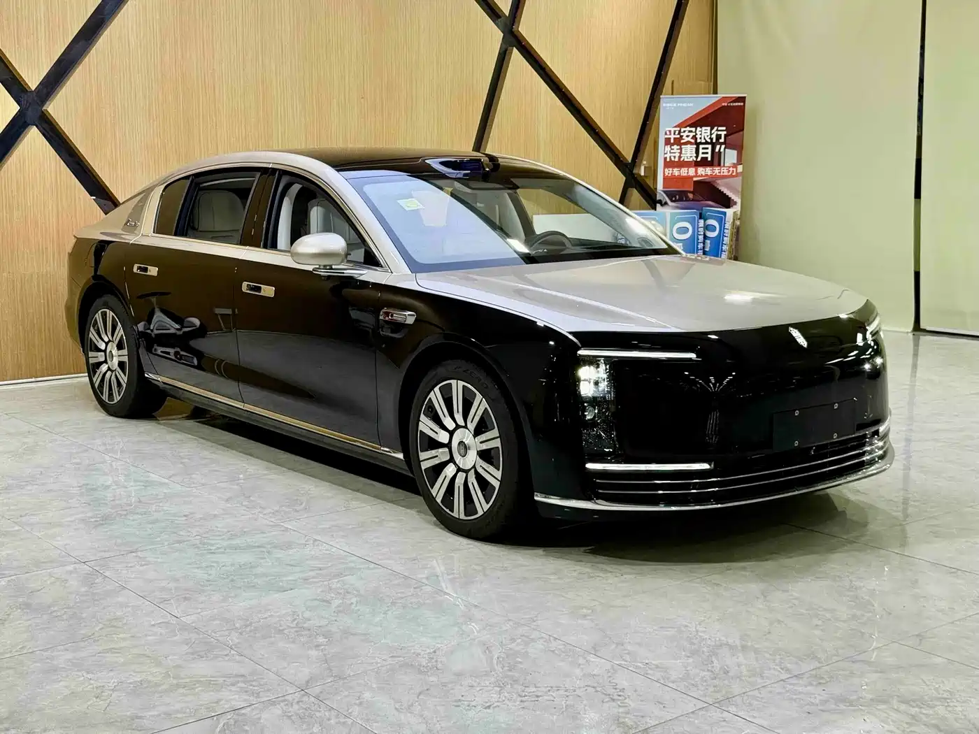 2026 Zunjie S800