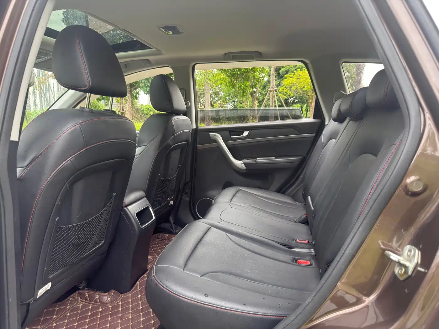 Photo 7 - Haval H6