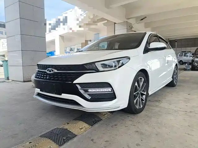 Chery Arrizo GX 2019