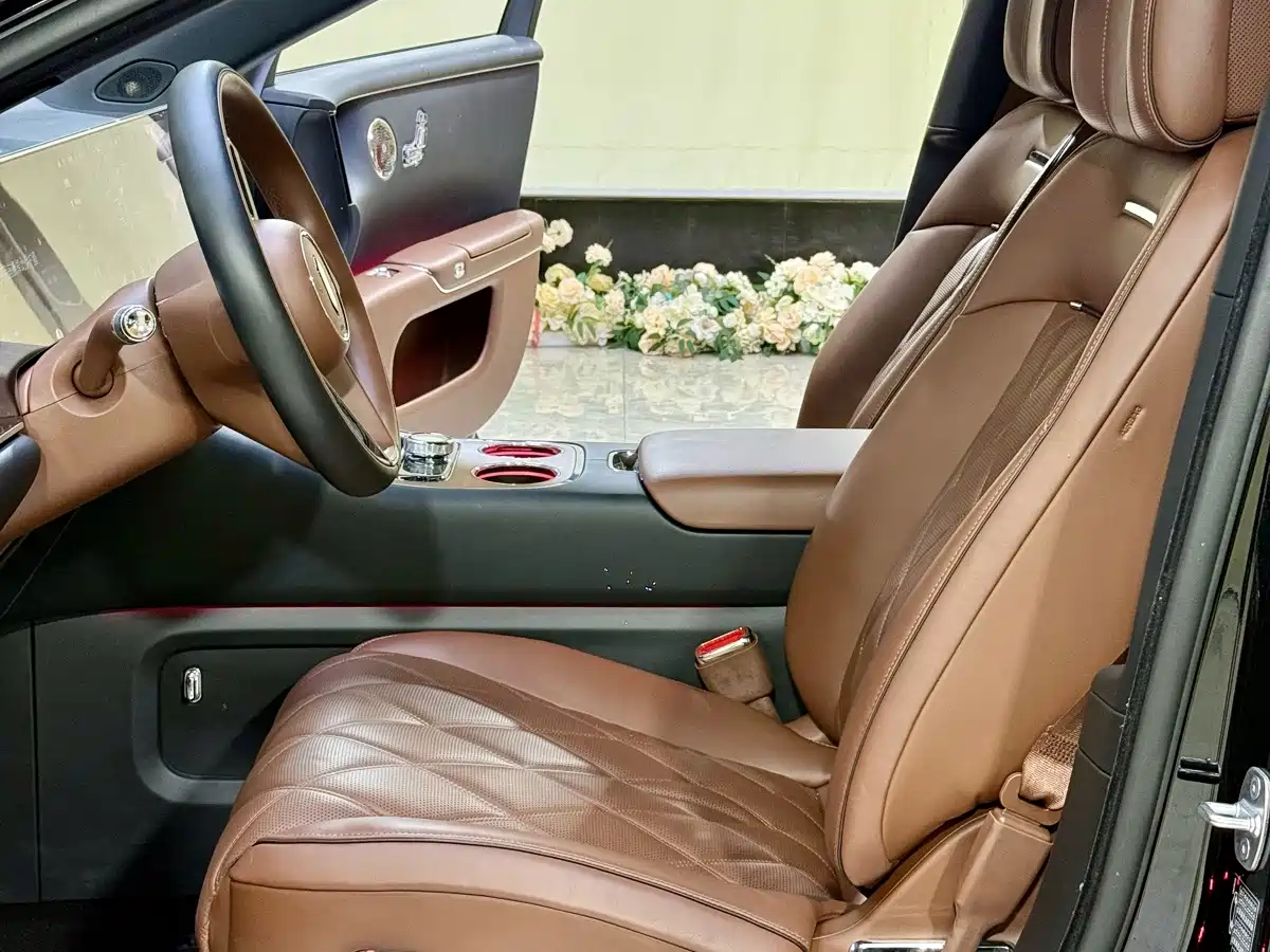 2026 Zunjie S800