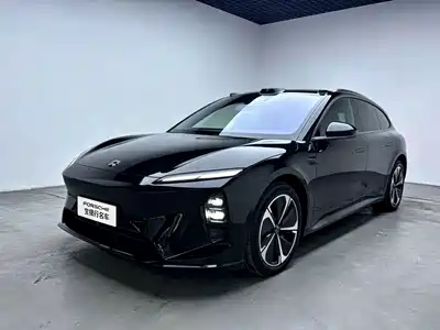 NIO ET5T