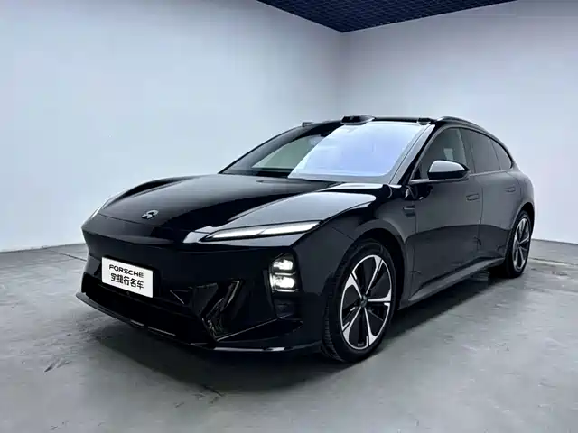 NIO ET5T 75kWh Touring