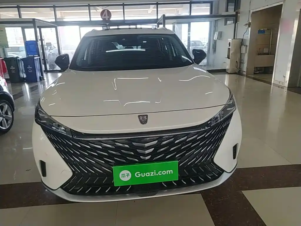 Roewe RX5 2023 2023 1.5T Superior Edition