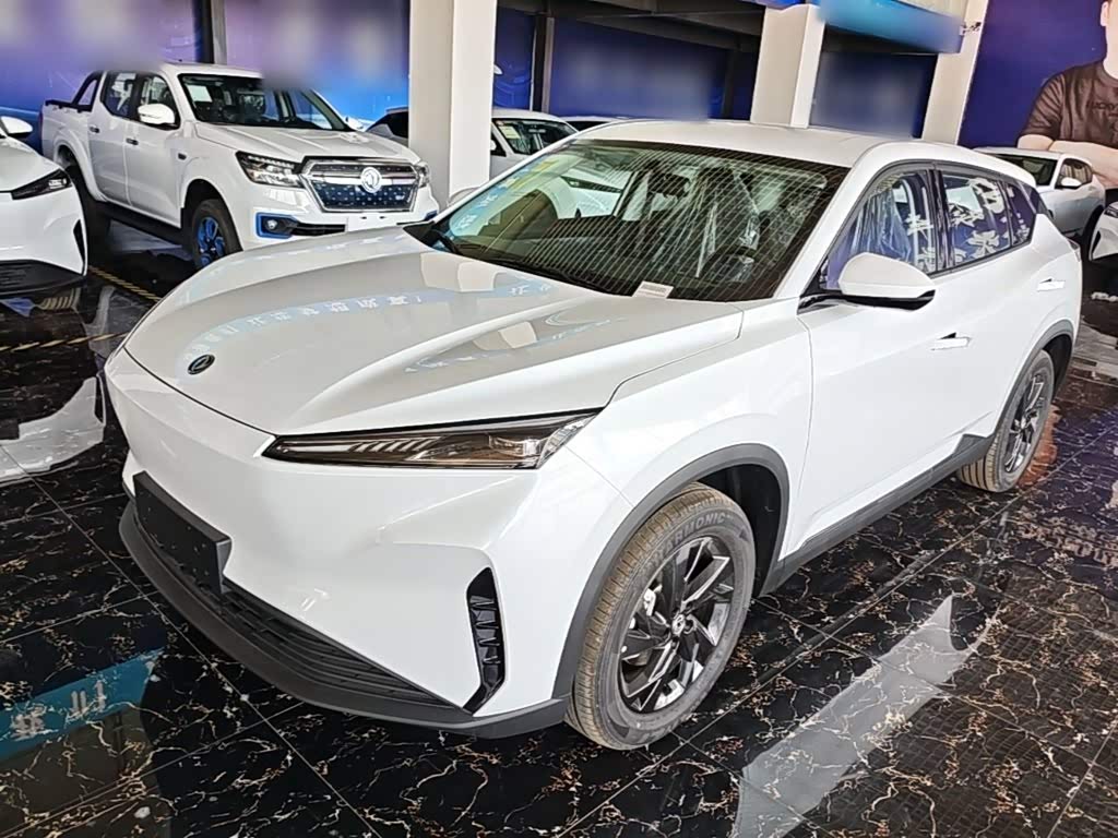 Dongfeng Aeolus SKY EV01
