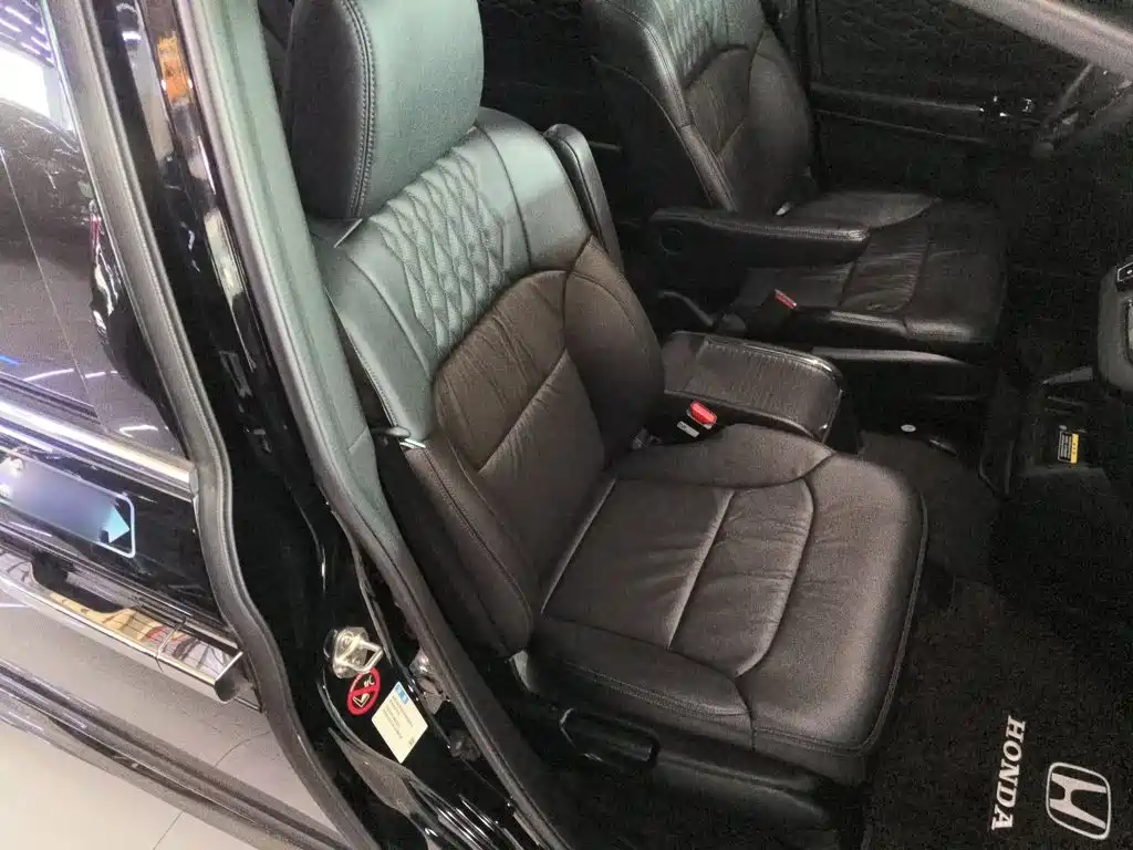 Honda Elysion 2024 2024 2.0L e:HEV Luxury Edition