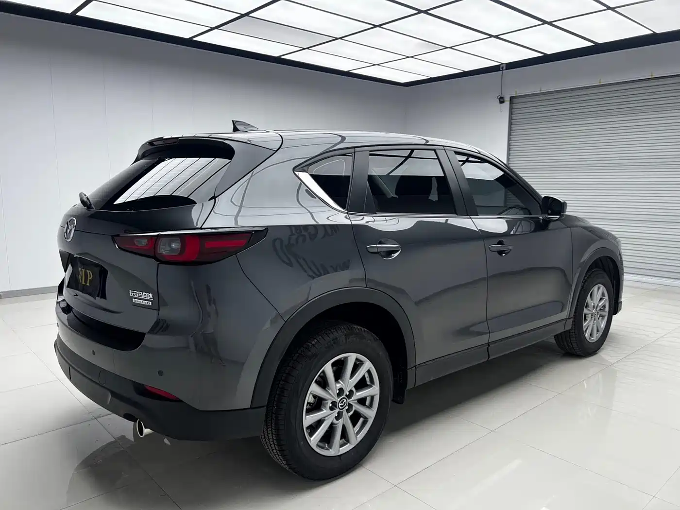 Mazda CX-5 2024 2024 2.0L Automatic FWD Comfort