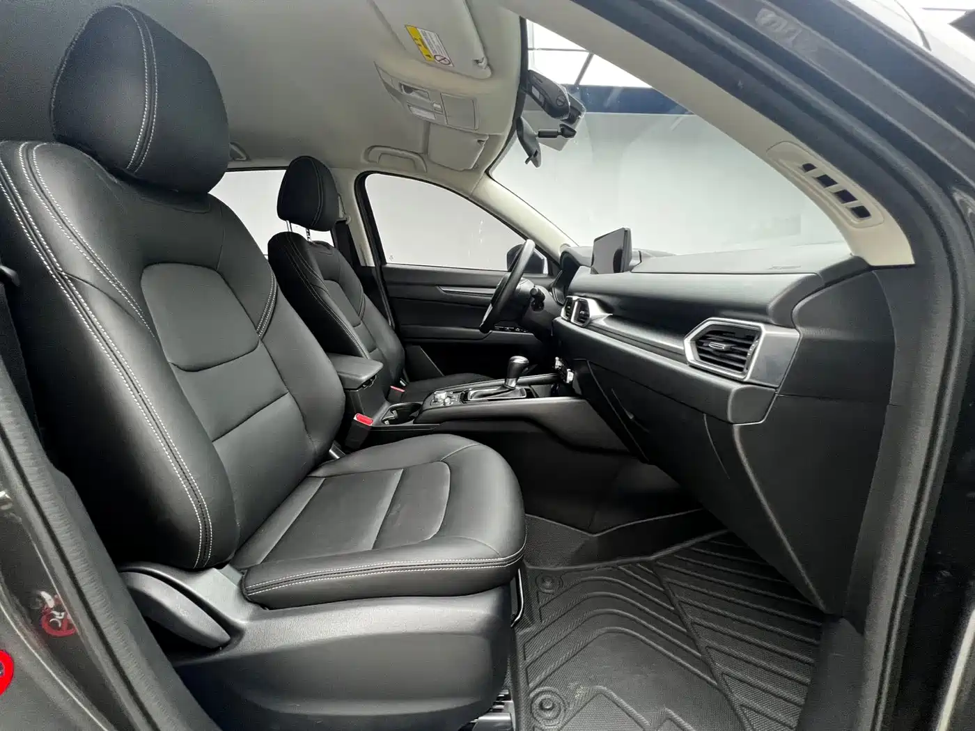 Mazda CX-5 2024 2024 2.0L Automatic FWD Comfort
