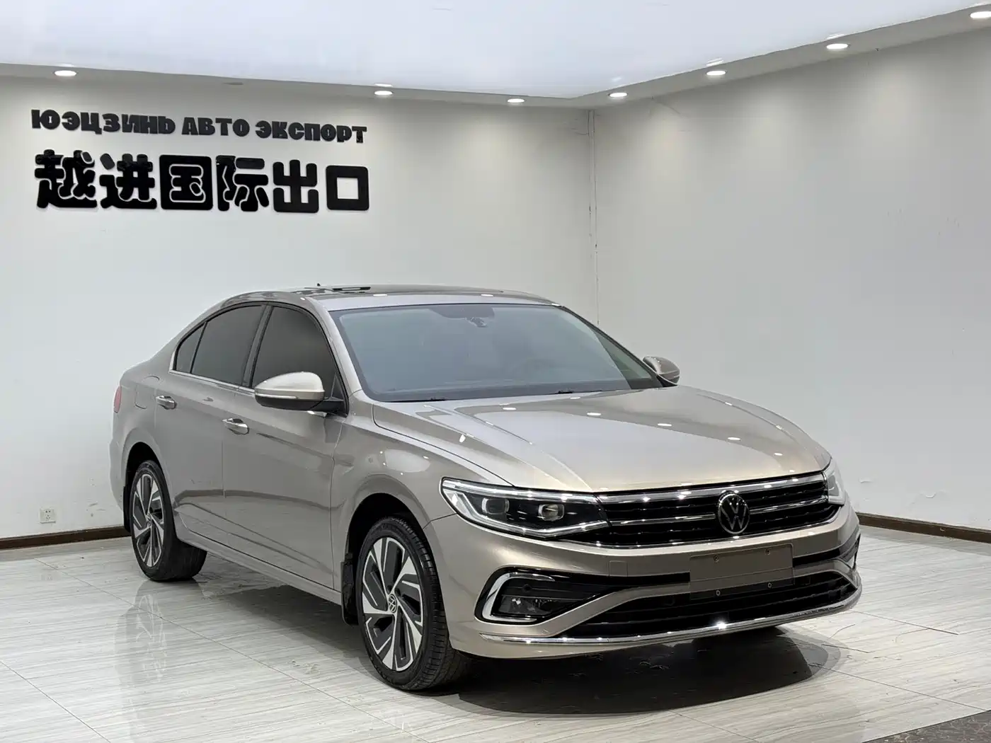 Volkswagen Bora 2023 200TSI DSG Yuexing PRO Edition фото 3